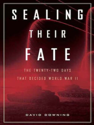 Sealing Their Fate - ebook